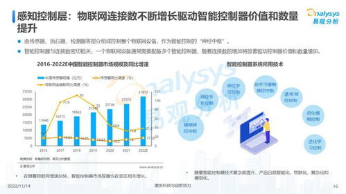 萬(wàn)物互聯(lián)，合作共贏 2022年中國(guó)物聯(lián)網(wǎng)技術(shù)服務(wù)發(fā)展洞察