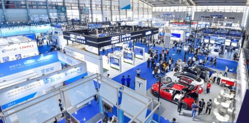 百家巨頭齊聚GDEC，共促數(shù)字經(jīng)濟產(chǎn)業(yè)大發(fā)展