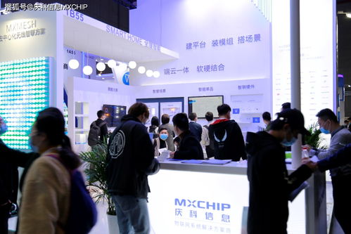 智家精靈 慶科信息全屋智能產(chǎn)品助力家電家裝企業(yè)構建智慧生態(tài)