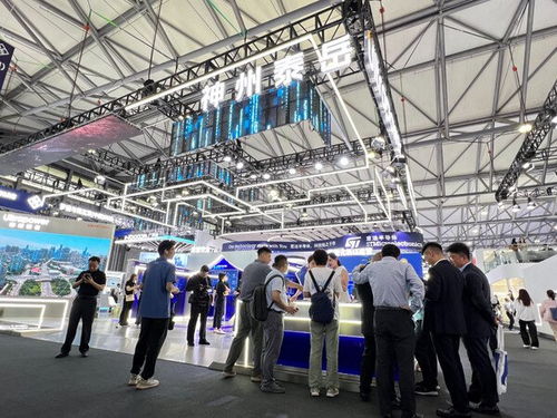 神州泰岳攜AI技術與通信產品深度融合成果亮相2024 MWC上海，引領系統集成領域技術開發新篇章